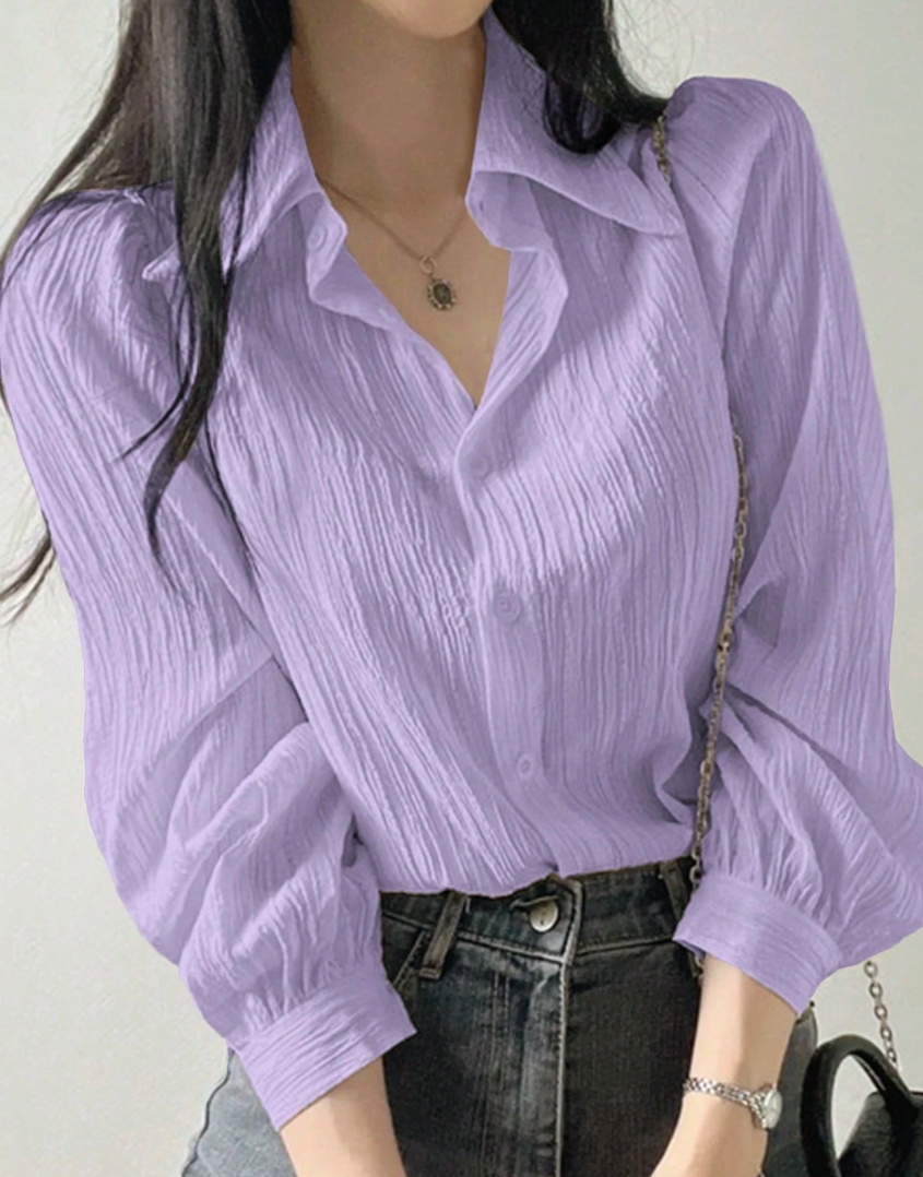 Summer/Autumn,Fall Women Clothes Long Sleeve Top